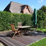 Holm 17 Wyk auf Föhr