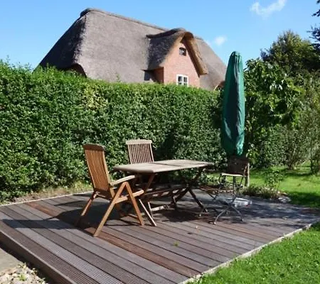 Holm 17 Wyk auf Föhr