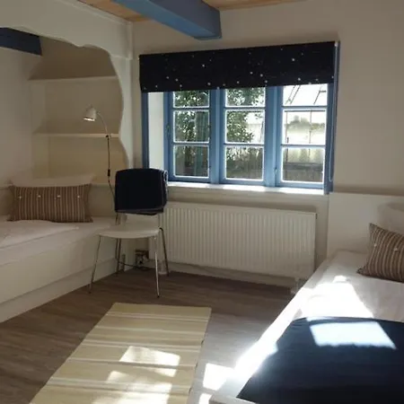 Hébergement de vacances Holm 17