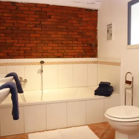 Hébergement de vacances Holm 17 *