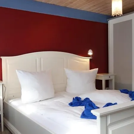 Holm 17 Vakantiehuis Wyk auf Föhr