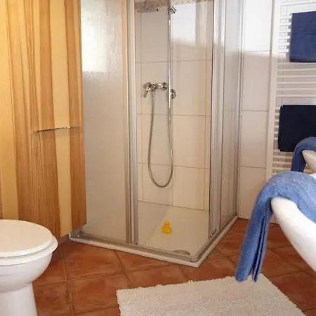 Hébergement de vacances Holm 17 Wyk auf Föhr