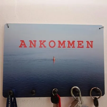 Holm 17 Wyk auf Föhr