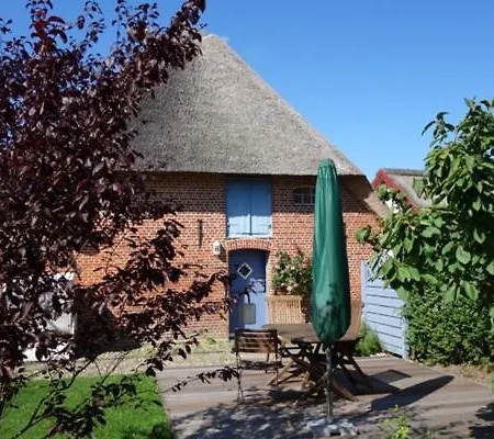 Holm 17 * Wyk auf Föhr