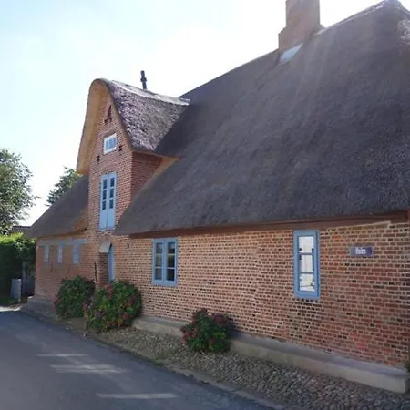 Holm 17 Hébergement de vacances