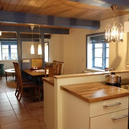 Casa vacanze Holm 17 Wyk auf Föhr