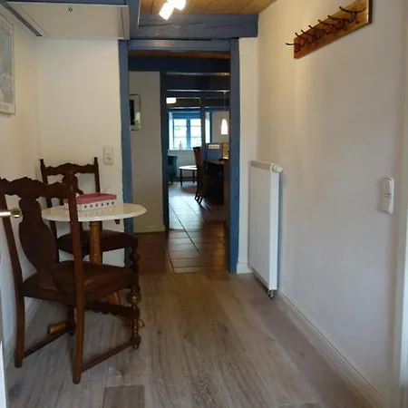 Holm 17 Wyk auf Föhr