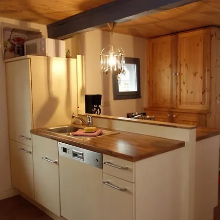 Holm 17 * Wyk auf Föhr