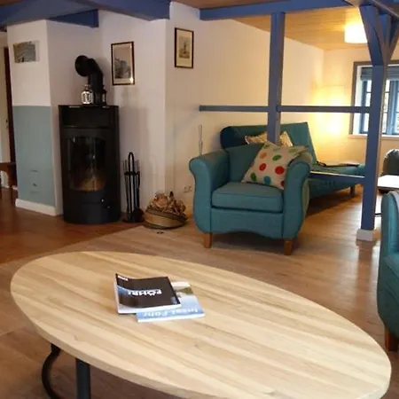 Hébergement de vacances Holm 17