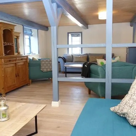 Hébergement de vacances Holm 17 Wyk auf Föhr