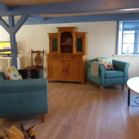 Holm 17 * Wyk auf Föhr