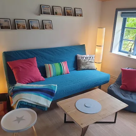 Holm 17 Casa vacanze *