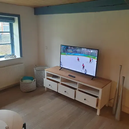 Holm 17 Casa vacanze Wyk auf Föhr