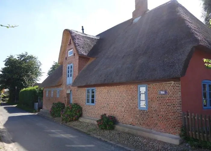 Holm 17 Vakantiehuis